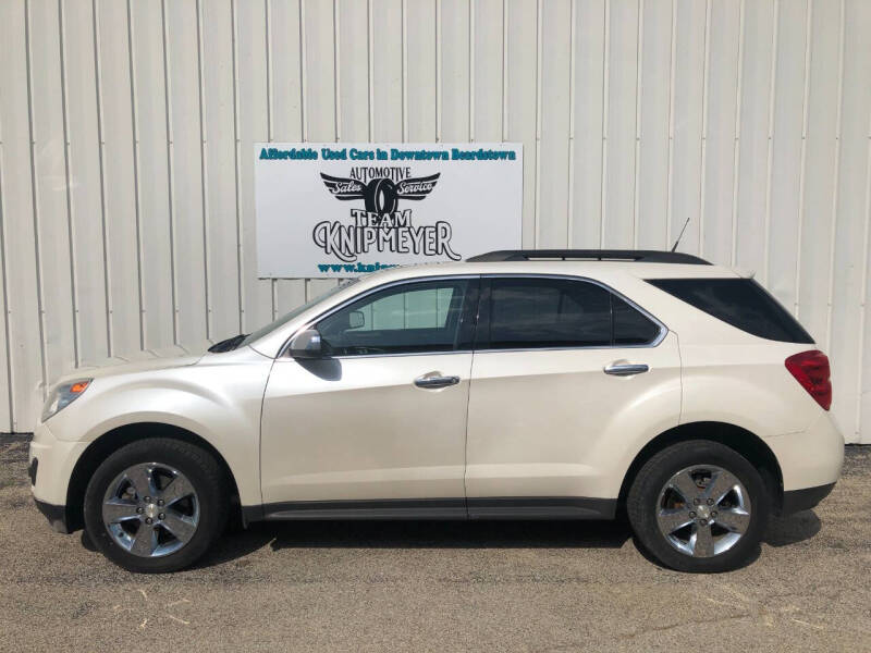chevrolet equinox 2014 1GNFLGEK8EZ105335 image chevrolet equinox 2014 1GNFLGEK8EZ105335 image