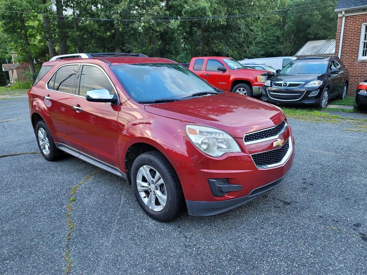 chevrolet equinox 2014 2GNALBEK2E1170624 image chevrolet equinox 2014 2GNALBEK2E1170624 image