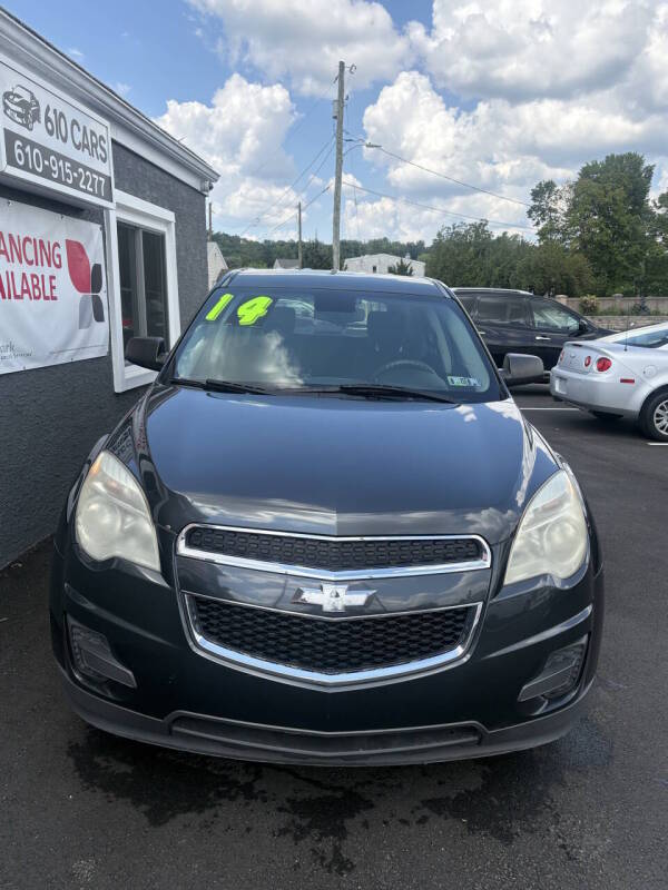 chevrolet equinox 2014 2GNFLEEK3E6187748 image chevrolet equinox 2014 2GNFLEEK3E6187748 image