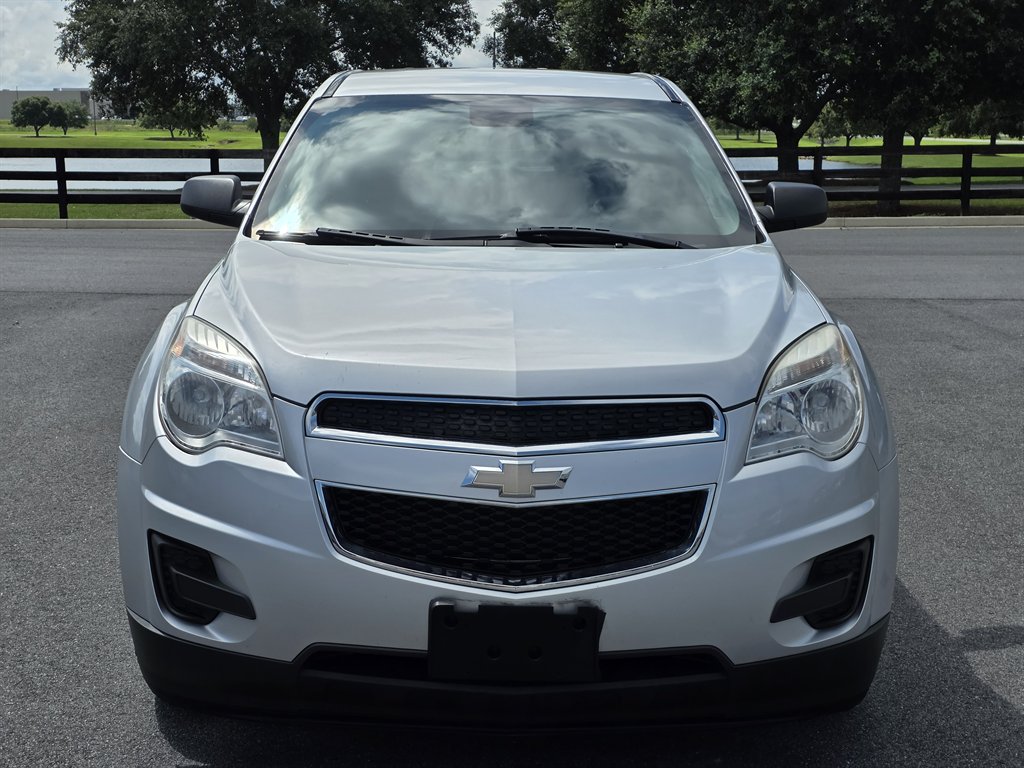 chevrolet equinox 2014 1GNALAEK6EZ126966 image chevrolet equinox 2014 1GNALAEK6EZ126966 image