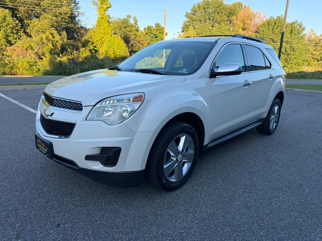 chevrolet equinox 2014 1GNFLFEK6EZ100726 image chevrolet equinox 2014 1GNFLFEK6EZ100726 image
