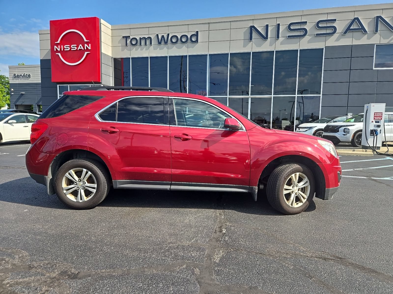chevrolet equinox 2014 2GNFLFEK3E6139267 image chevrolet equinox 2014 2GNFLFEK3E6139267 image