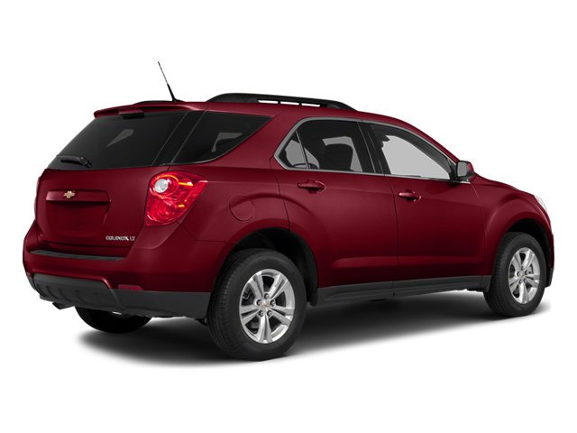 chevrolet equinox 2014 2GNFLFEK2E6118815 image