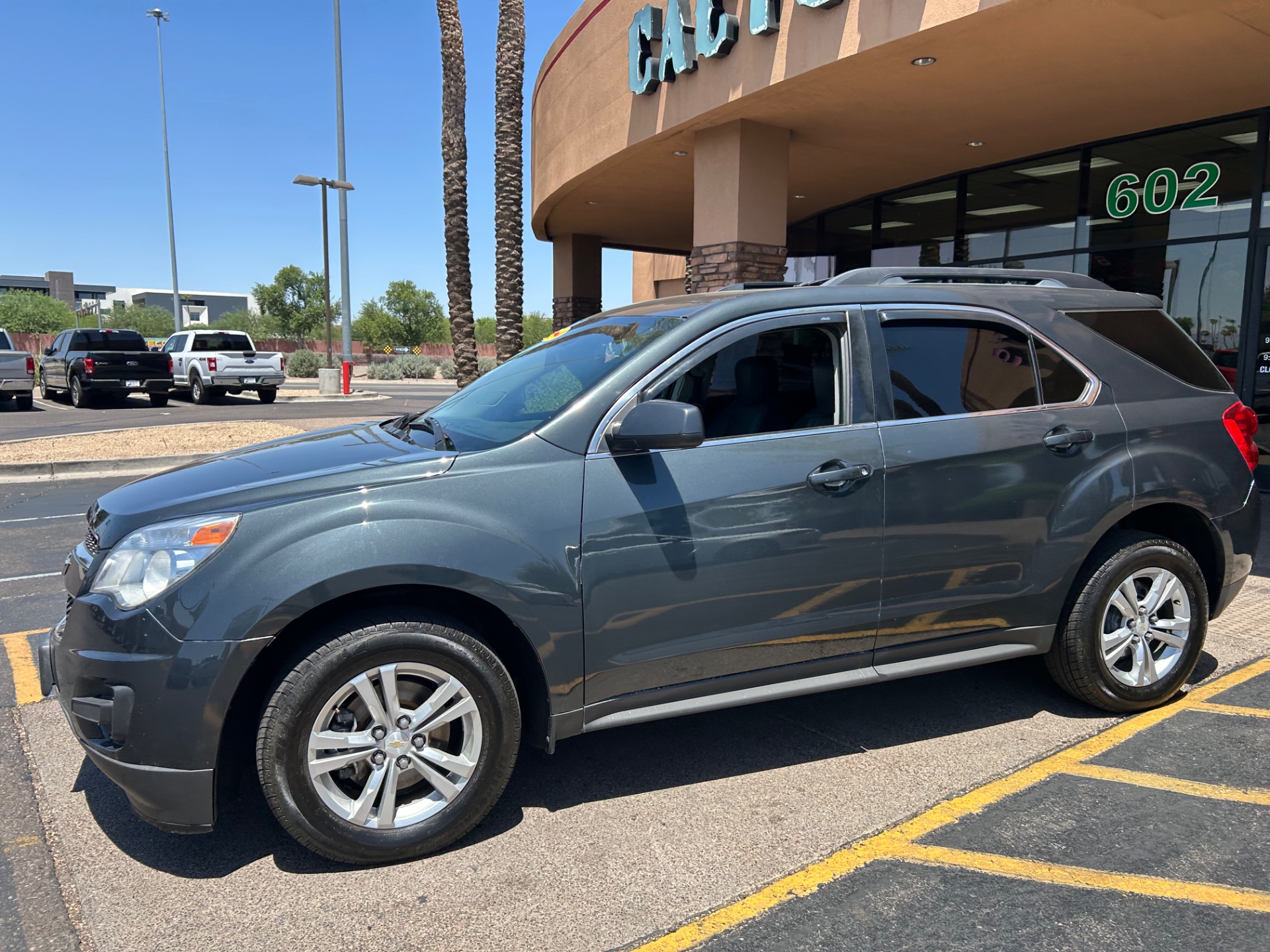chevrolet equinox 2014 2GNALBEK1E1125397 image chevrolet equinox 2014 2GNALBEK1E1125397 image