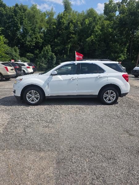 chevrolet equinox 2014 1GNALBEK8EZ131057 image chevrolet equinox 2014 1GNALBEK8EZ131057 image