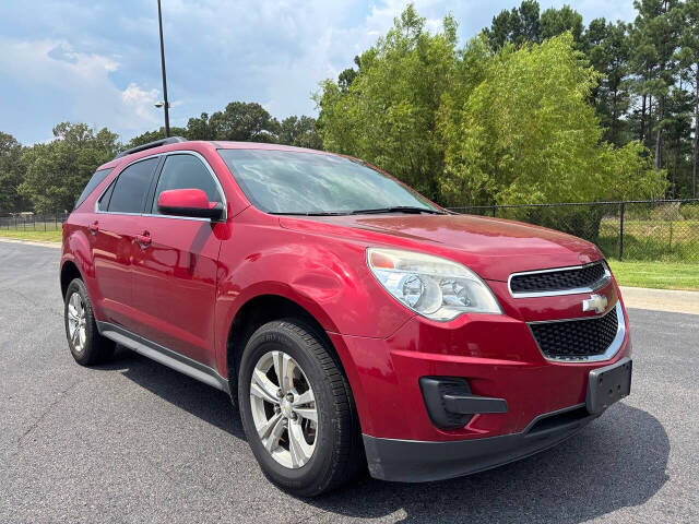 chevrolet equinox 2014 1GNFLFEK4EZ130436 image chevrolet equinox 2014 1GNFLFEK4EZ130436 image
