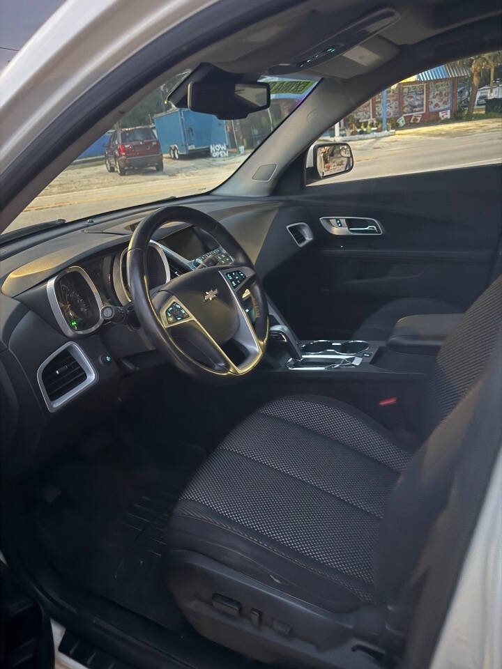chevrolet equinox 2014 1GNALCEK4EZ123396 image chevrolet equinox 2014 1GNALCEK4EZ123396 image
