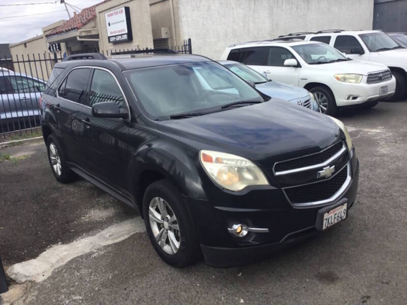 chevrolet equinox 2014 2GNALCEK9E6136513 image chevrolet equinox 2014 2GNALCEK9E6136513 image