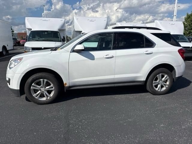 chevrolet equinox 2014 2GNALBEK6E6377911 image