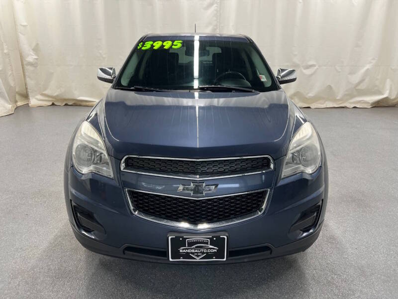 chevrolet equinox 2014 2GNFLEEK2E6330544 image chevrolet equinox 2014 2GNFLEEK2E6330544 image
