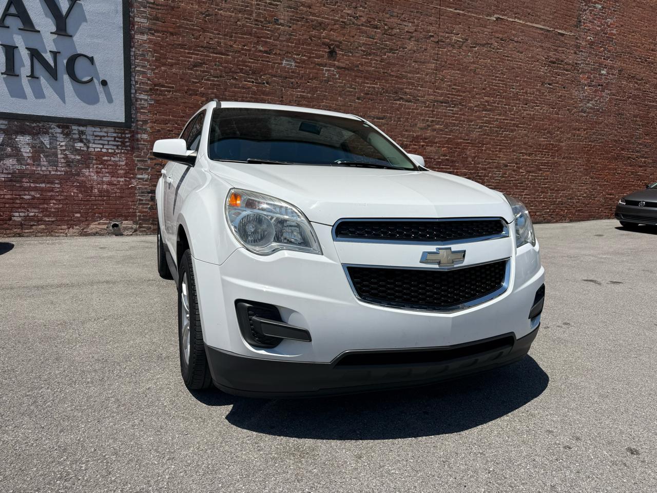 chevrolet equinox 2014 1GNALBEK4EZ105135 image chevrolet equinox 2014 1GNALBEK4EZ105135 image