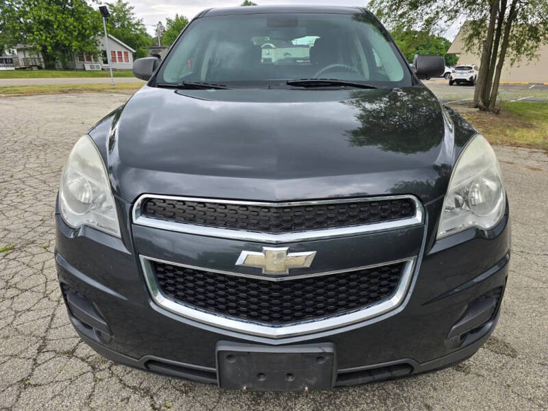chevrolet equinox 2014 2GNFLEEK6E6372487 image chevrolet equinox 2014 2GNFLEEK6E6372487 image