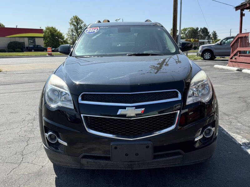chevrolet equinox 2014 2GNALCEK6E6362850 image chevrolet equinox 2014 2GNALCEK6E6362850 image