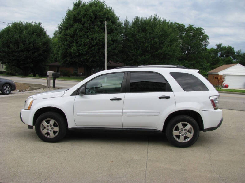 chevrolet equinox 2005 2CNDL13F556118182 image chevrolet equinox 2005 2CNDL13F556118182 image