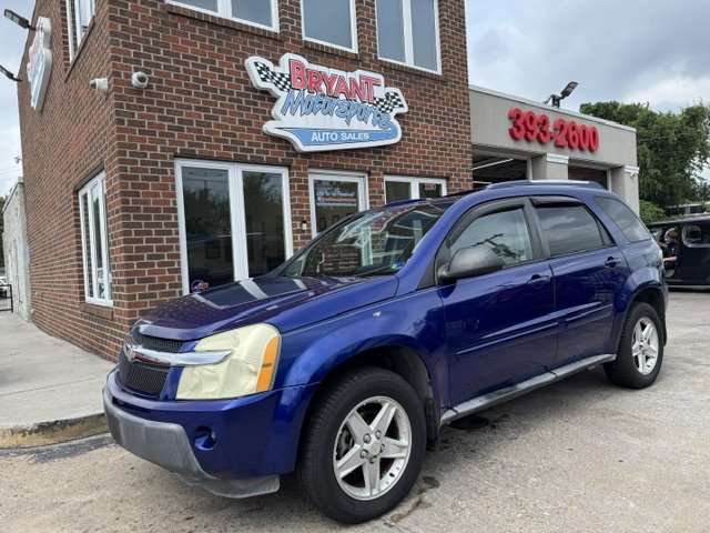 chevrolet equinox 2005 2CNDL63F756017478 image chevrolet equinox 2005 2CNDL63F756017478 image