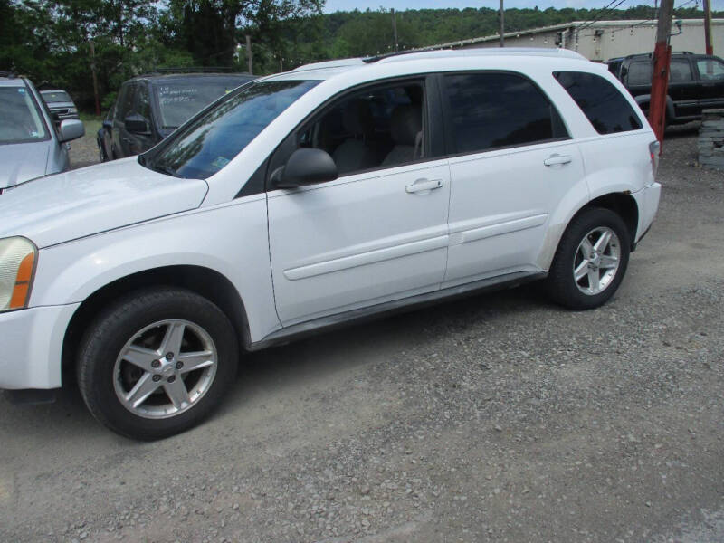 chevrolet equinox 2005 2CNDL73F956055509 image chevrolet equinox 2005 2CNDL73F956055509 image