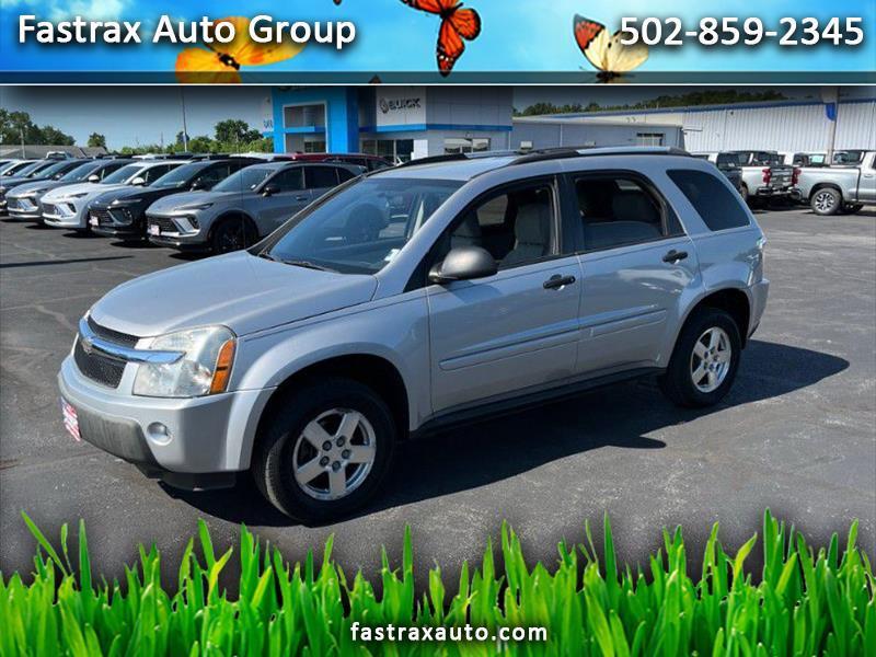 chevrolet equinox 2005 2CNDL13F456177823 image chevrolet equinox 2005 2CNDL13F456177823 image
