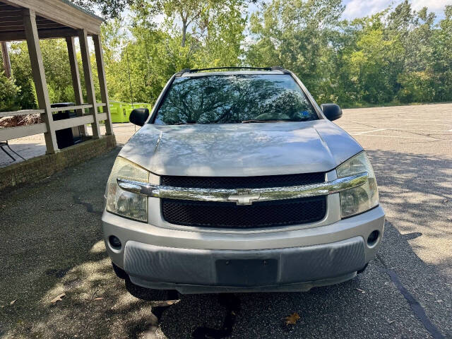 chevrolet equinox 2005 2CNDL13F956204966 image chevrolet equinox 2005 2CNDL13F956204966 image