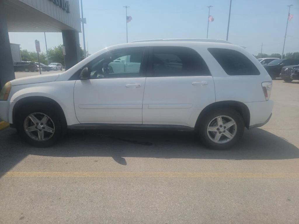 chevrolet equinox 2005 2CNDL63F956160710 image chevrolet equinox 2005 2CNDL63F956160710 image