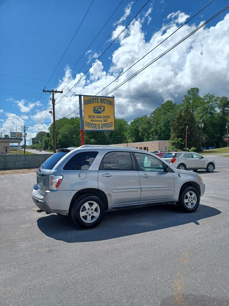 chevrolet equinox 2005 2CNDL73FX56157854 image chevrolet equinox 2005 2CNDL73FX56157854 image