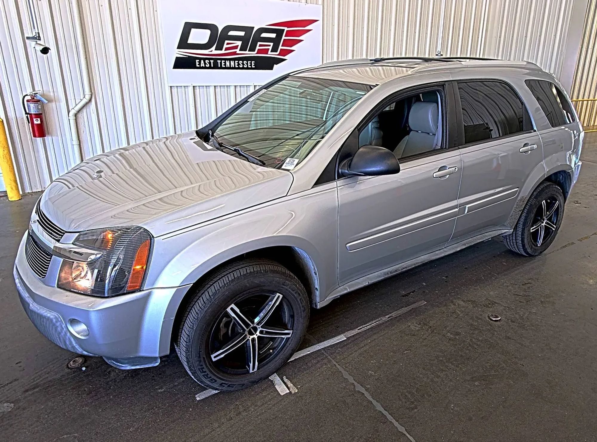 chevrolet equinox 2005 2CNDL63F456057209 image chevrolet equinox 2005 2CNDL63F456057209 image