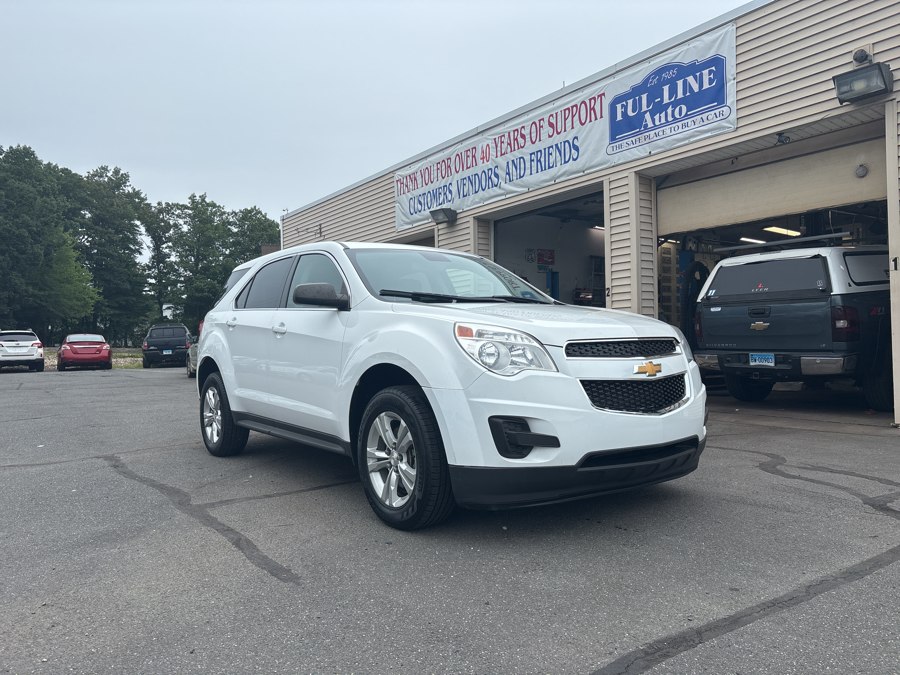 chevrolet equinox 2015 1GNALAEK4FZ119757 image chevrolet equinox 2015 1GNALAEK4FZ119757 image