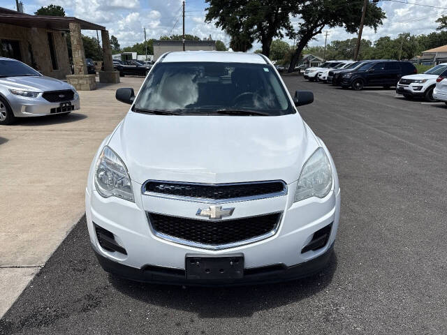 chevrolet equinox 2015 2GNALAEKXF6258593 image chevrolet equinox 2015 2GNALAEKXF6258593 image