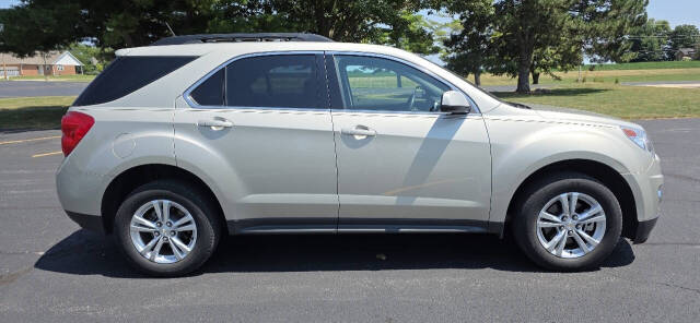 chevrolet equinox 2015 2GNALCEK6F6161094 image chevrolet equinox 2015 2GNALCEK6F6161094 image