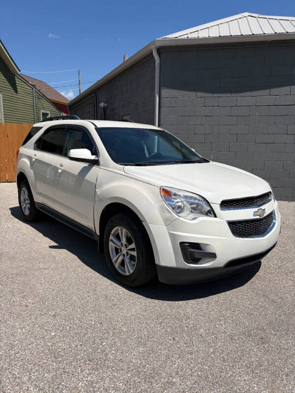 chevrolet equinox 2015 1GNALBEK8FZ130489 image chevrolet equinox 2015 1GNALBEK8FZ130489 image