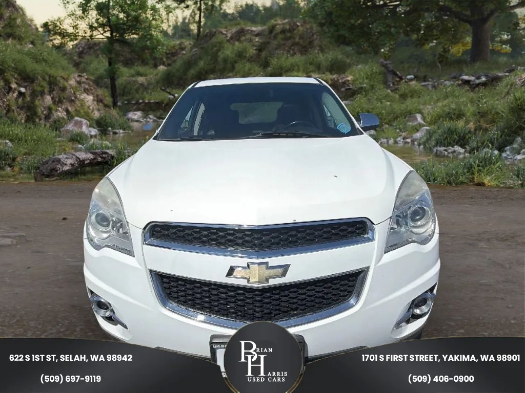 chevrolet equinox 2015 2GNFLHE35F6367289 image chevrolet equinox 2015 2GNFLHE35F6367289 image
