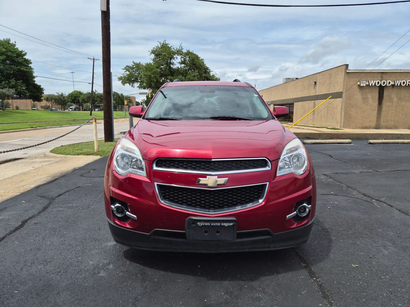 chevrolet equinox 2015 2GNALCEK7F6410776 image chevrolet equinox 2015 2GNALCEK7F6410776 image
