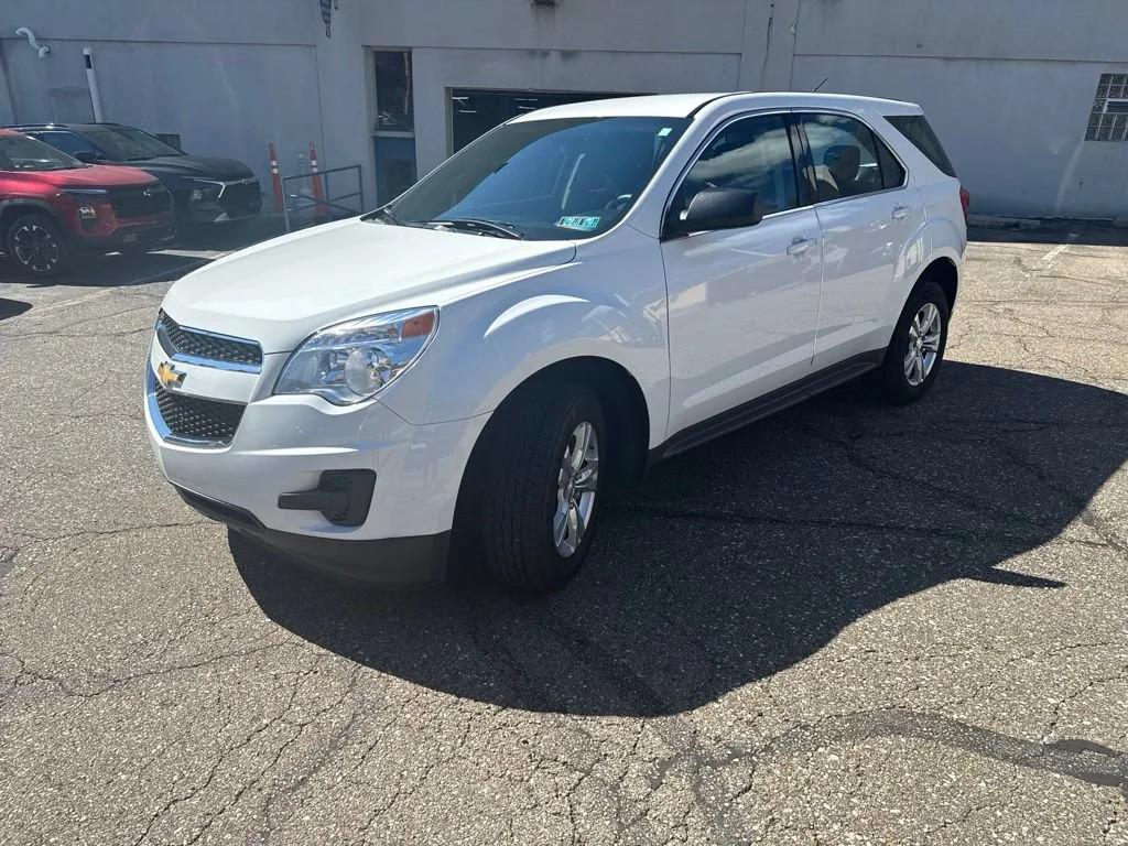 chevrolet equinox 2015 1GNALAEK6FZ134549 image chevrolet equinox 2015 1GNALAEK6FZ134549 image