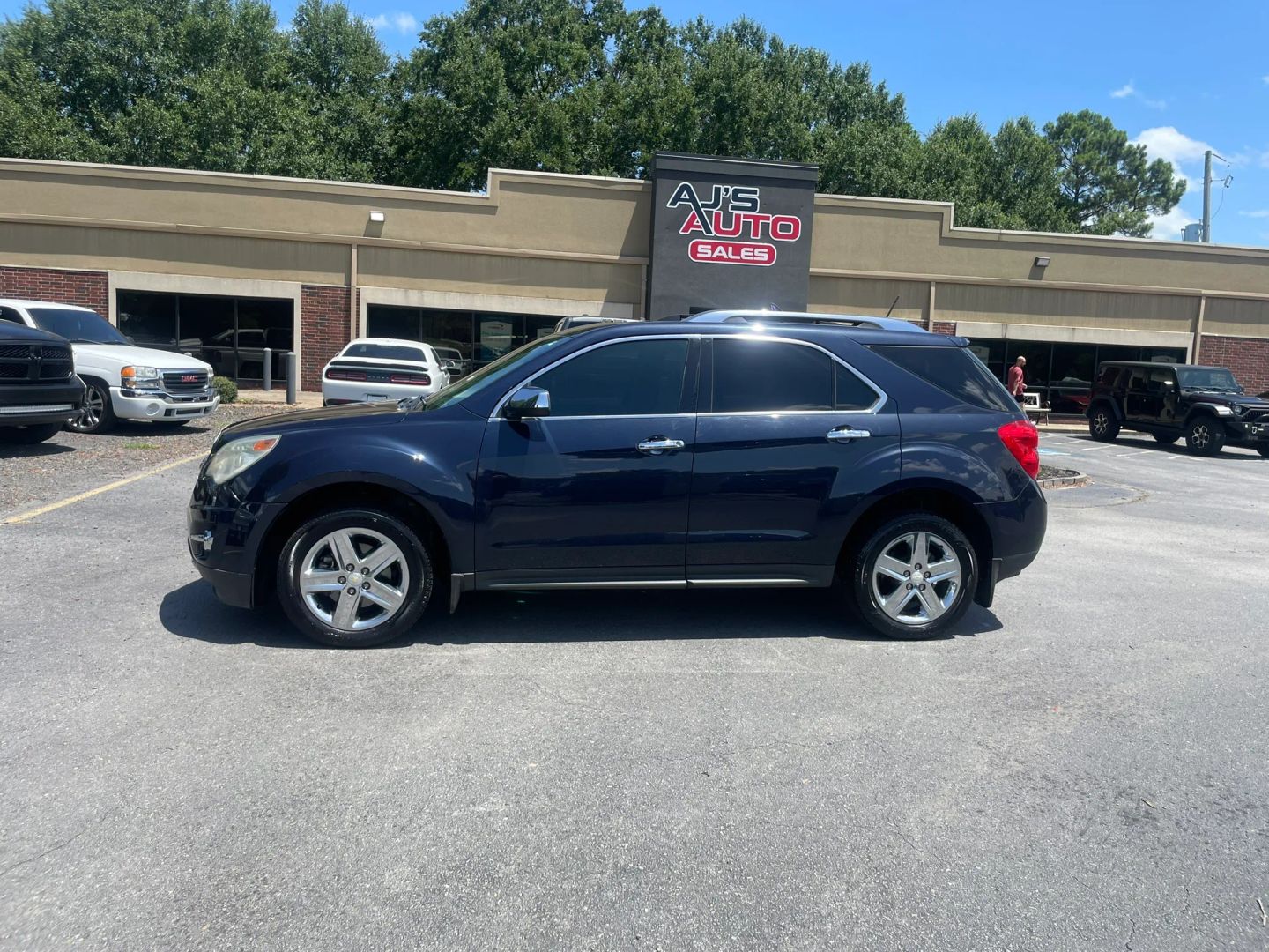 chevrolet equinox 2015 2GNALDEK1F6229842 image chevrolet equinox 2015 2GNALDEK1F6229842 image