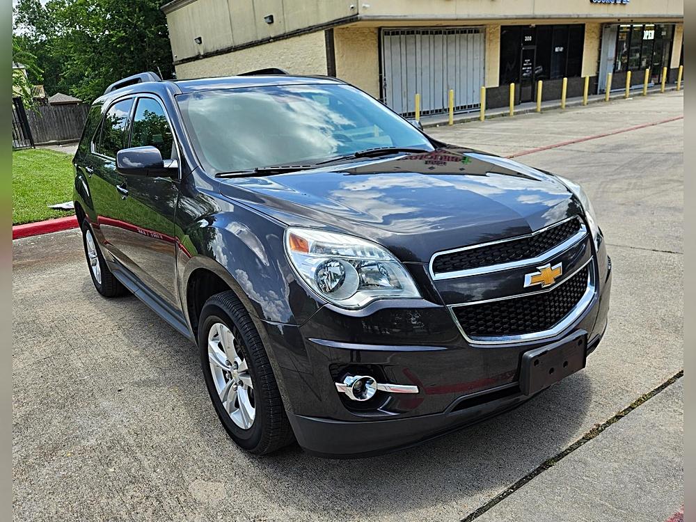chevrolet equinox 2015 2GNALCEK4F6145993 image chevrolet equinox 2015 2GNALCEK4F6145993 image