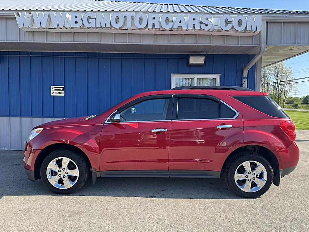 chevrolet equinox 2015 2GNALCEK6F6318591 image chevrolet equinox 2015 2GNALCEK6F6318591 image