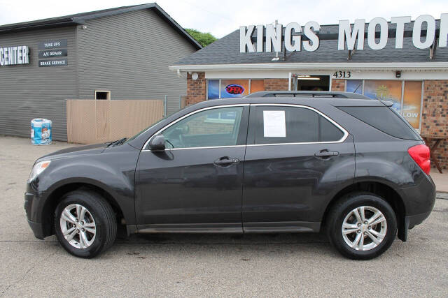 chevrolet equinox 2015 1GNALBEK3FZ130044 image chevrolet equinox 2015 1GNALBEK3FZ130044 image
