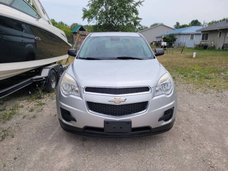 chevrolet equinox 2015 2GNFLEEK4F6262569 image chevrolet equinox 2015 2GNFLEEK4F6262569 image