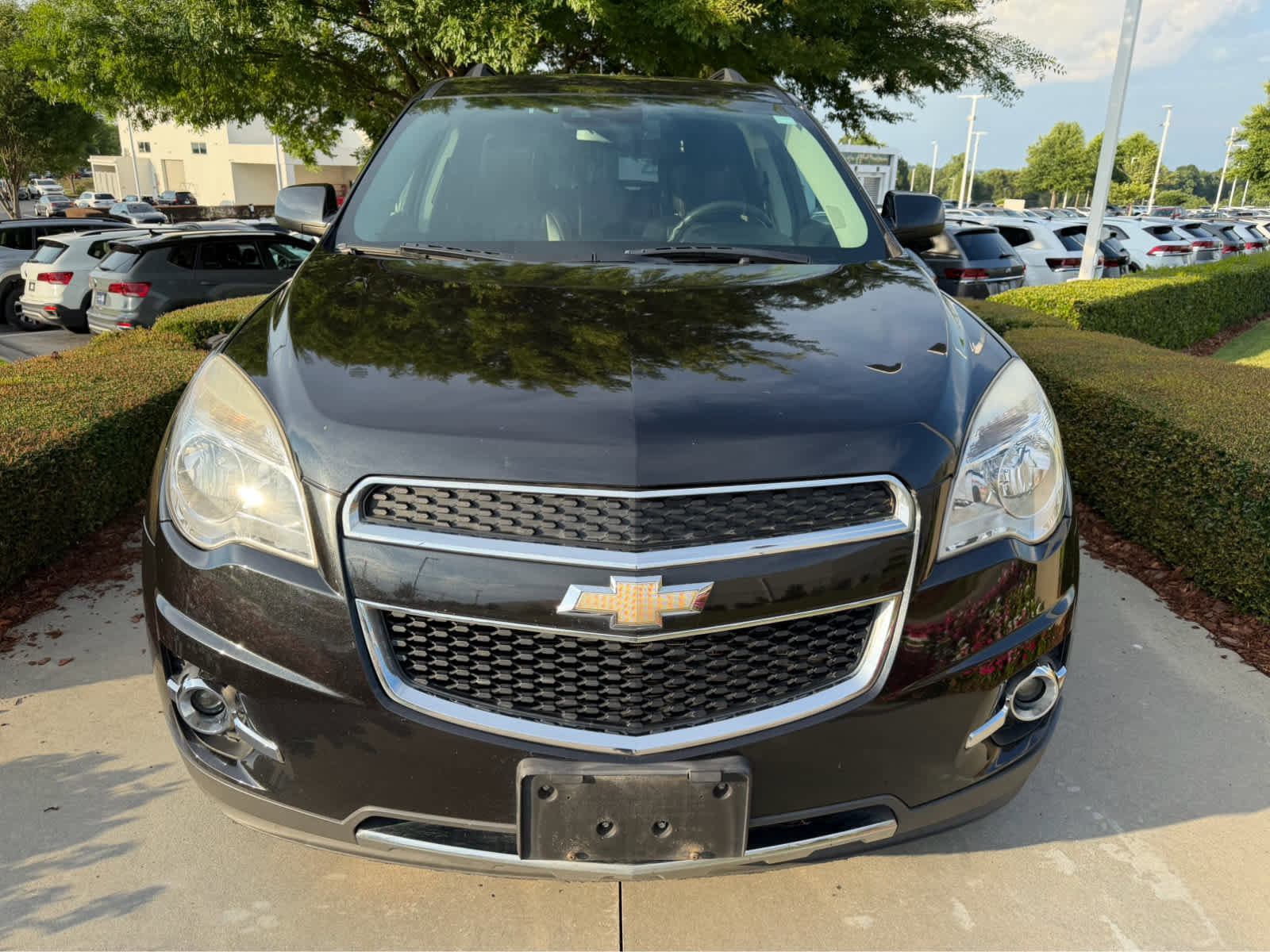 chevrolet equinox 2015 2GNFLGEKXF6423678 image chevrolet equinox 2015 2GNFLGEKXF6423678 image