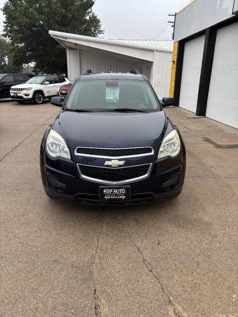 chevrolet equinox 2015 2GNFLFE39F6409189 image chevrolet equinox 2015 2GNFLFE39F6409189 image