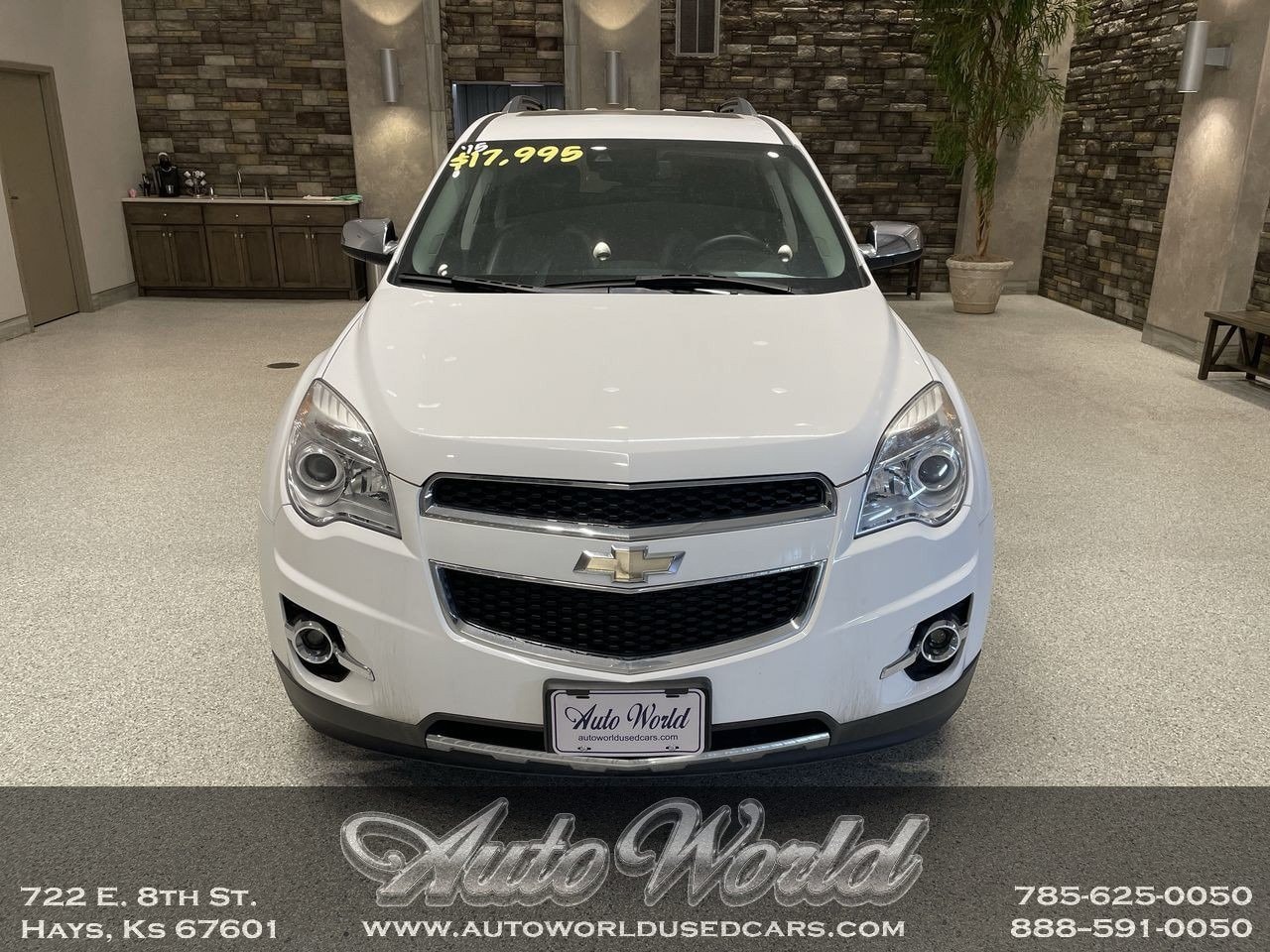 chevrolet equinox 2015 2GNFLHE33F6393308 image chevrolet equinox 2015 2GNFLHE33F6393308 image