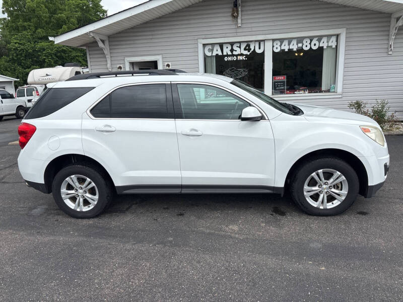 chevrolet equinox 2015 2GNFLFE36F6351302 image chevrolet equinox 2015 2GNFLFE36F6351302 image