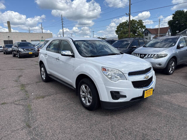 chevrolet equinox 2015 1GNALAEK5FZ136731 image chevrolet equinox 2015 1GNALAEK5FZ136731 image