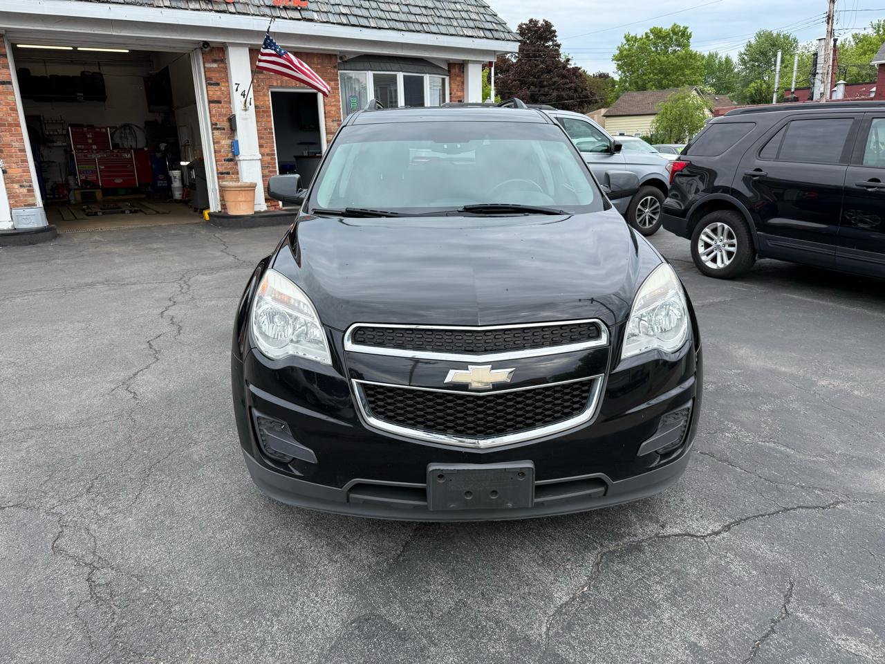 chevrolet equinox 2015 2GNFLFE36F6199117 image chevrolet equinox 2015 2GNFLFE36F6199117 image