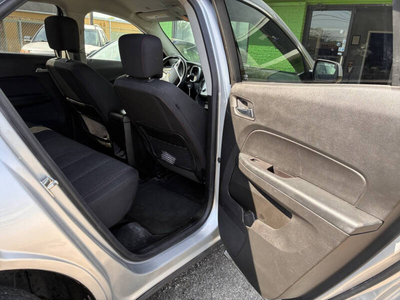 chevrolet equinox 2015 1GNALBEK7FZ145579 image chevrolet equinox 2015 1GNALBEK7FZ145579 image