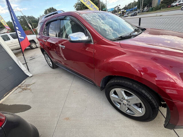 chevrolet equinox 2015 1GNFLHEK2FZ137401 image chevrolet equinox 2015 1GNFLHEK2FZ137401 image