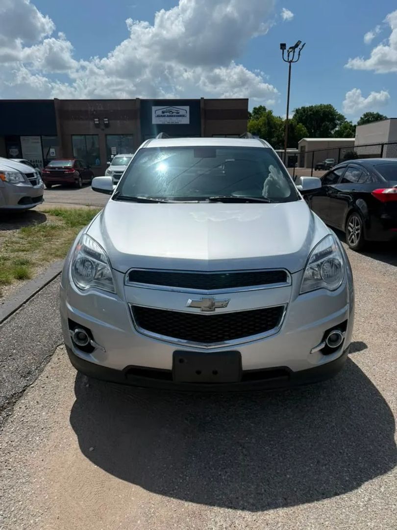 chevrolet equinox 2015 2GNFLGEKXF6187467 image chevrolet equinox 2015 2GNFLGEKXF6187467 image