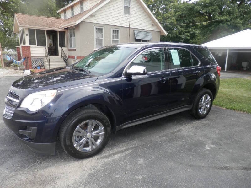 chevrolet equinox 2015 2GNALAEK5F6210340 image chevrolet equinox 2015 2GNALAEK5F6210340 image