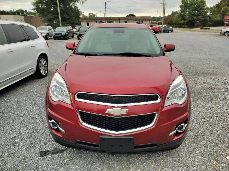 chevrolet equinox 2015 1GNALCEK5FZ129550 image chevrolet equinox 2015 1GNALCEK5FZ129550 image
