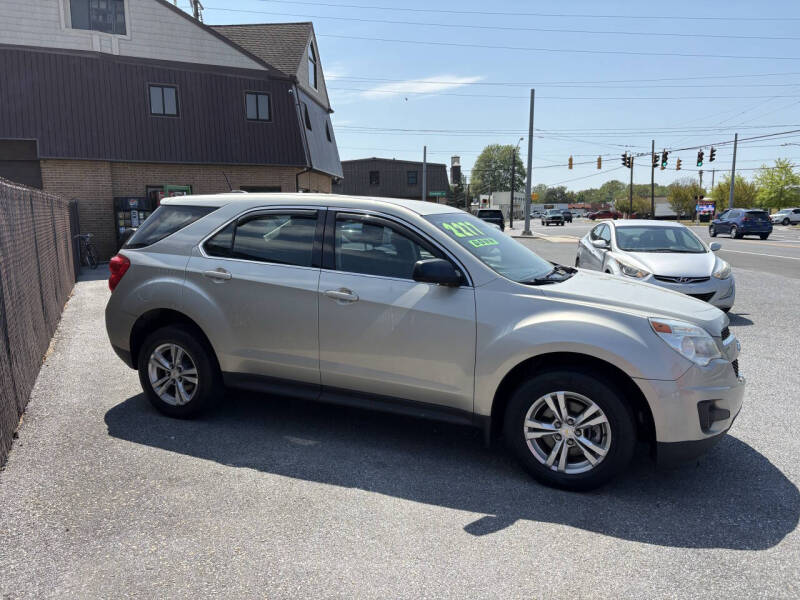 chevrolet equinox 2015 2GNALAEK3F6104209 image chevrolet equinox 2015 2GNALAEK3F6104209 image