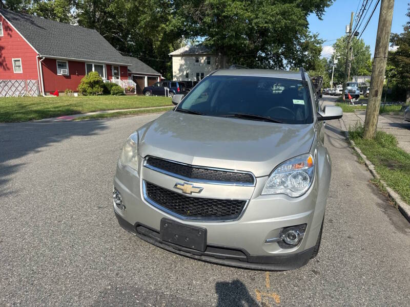 chevrolet equinox 2015 2GNFLGEK3F6361413 image chevrolet equinox 2015 2GNFLGEK3F6361413 image